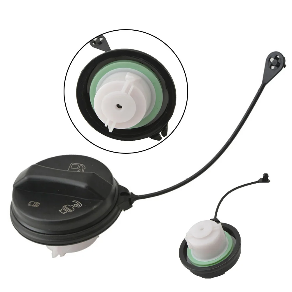 

New Engine Fuel Tank Cap Gas Oil Tank Cover GT303 15832215 Fits For Chevrolet Corvette For Cadillac CTS Car Accessories