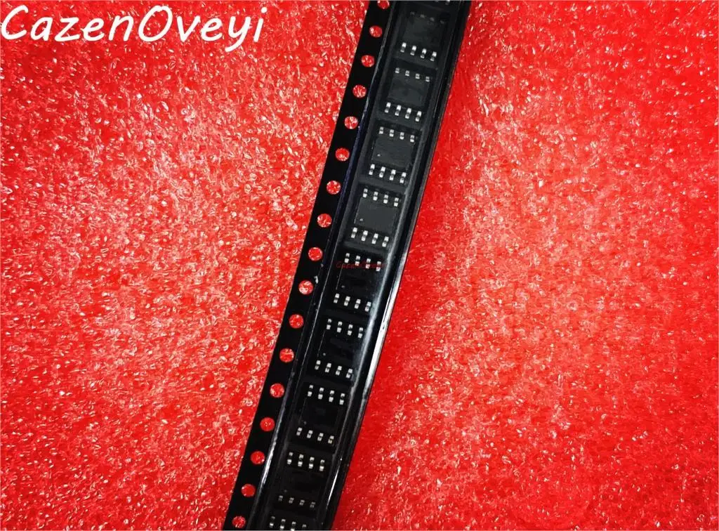 Хороший продукт (5 шт.) FM24CL04B-GTR FM24CL04B-G FM24CL04BG FM24CL04 Можно предоставить эталонное