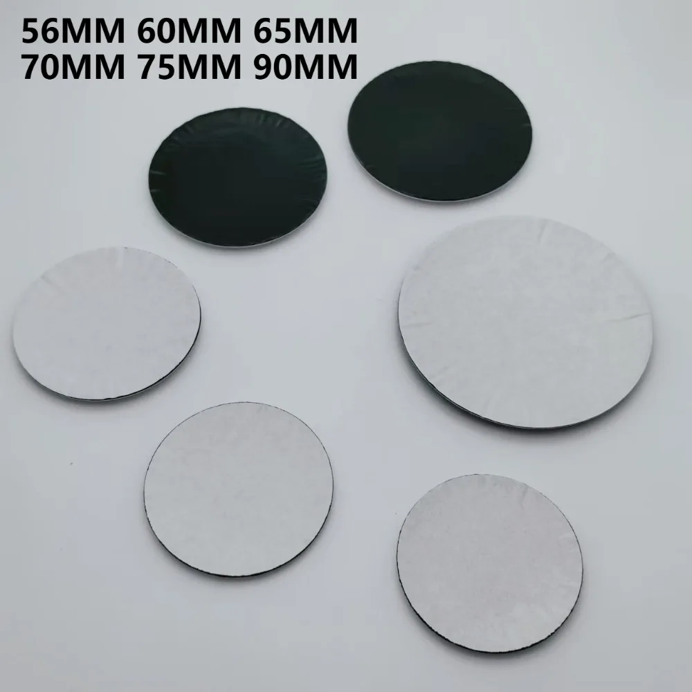 

20 шт., 56 мм, 60 мм, 65 мм, 70 мм, 75 мм, 90 мм, эмблема с логотипом автомобиля, автомобильные наклейки, аксессуары для центральных колпачков колес автомобиля, колпаки обода, значок, замена