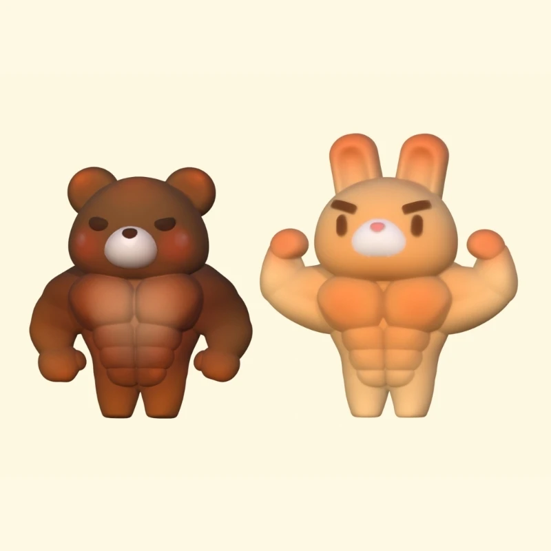 Практичная силиконовая форма для десертных аксессуаров удобный набор