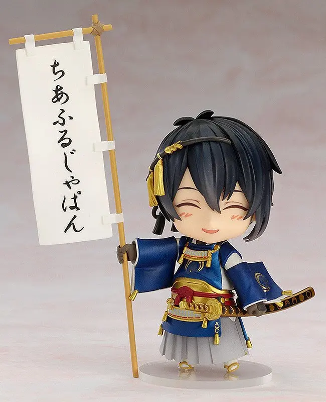Аниме 626 Touken Ranbu Online экшн-фигурка микадуки мунечика Коллекционная Игрушечная