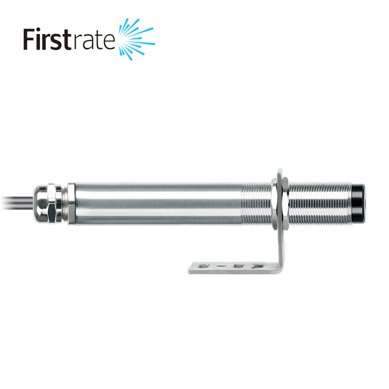 Промышленный термометр firстремита бесконтактный инфракрасный датчик