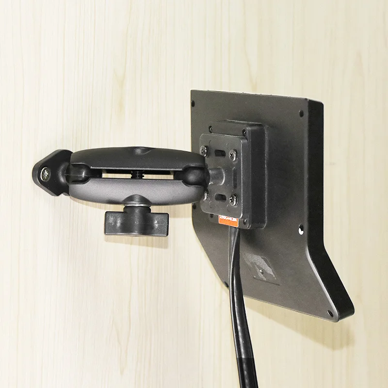 Алмазное крепление из алюминиевого сплава 1 дюйм совместимое с ОЗУ размер B