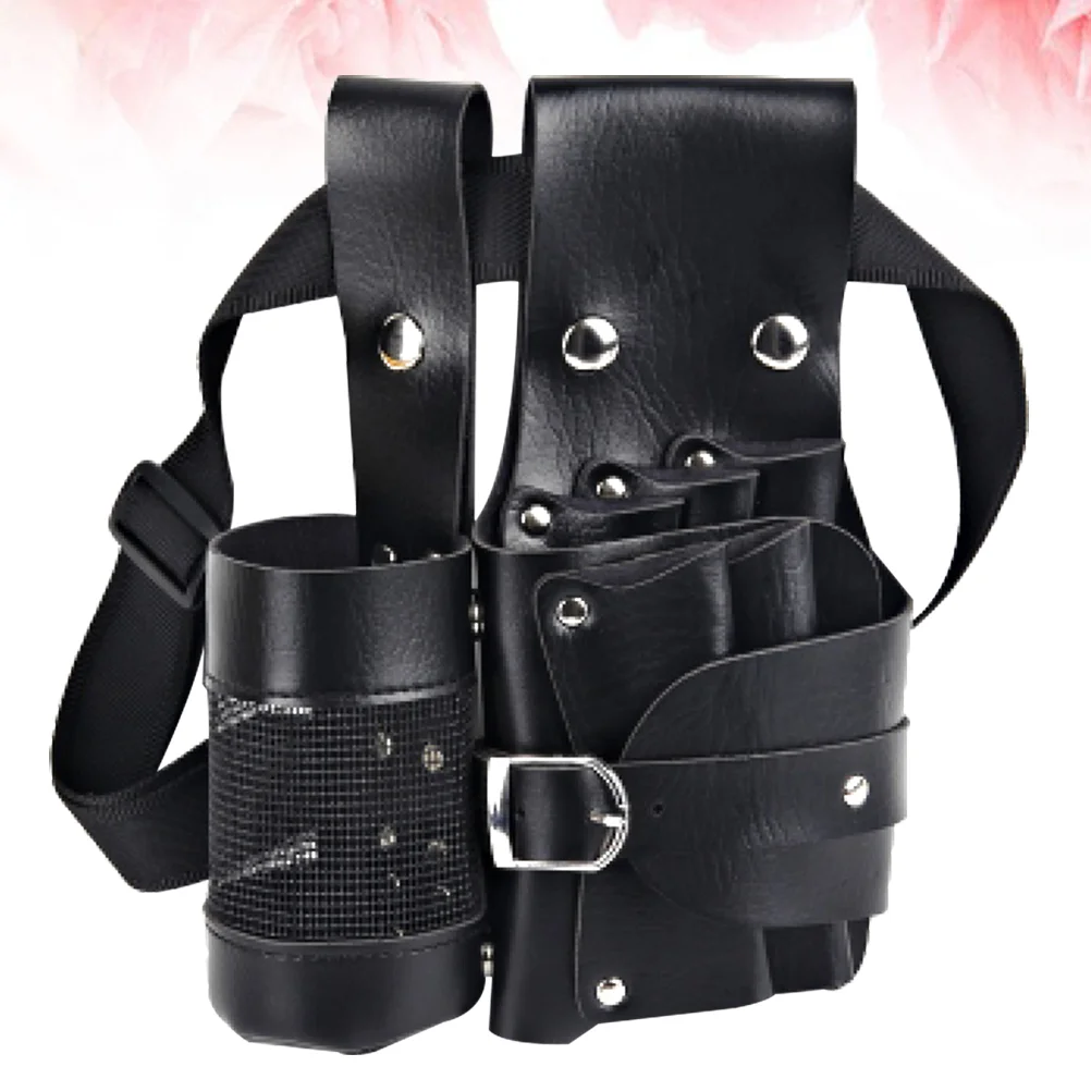 

1pc Hairdressing Pouch Professional Multifunction Fasion for Hair Stylist