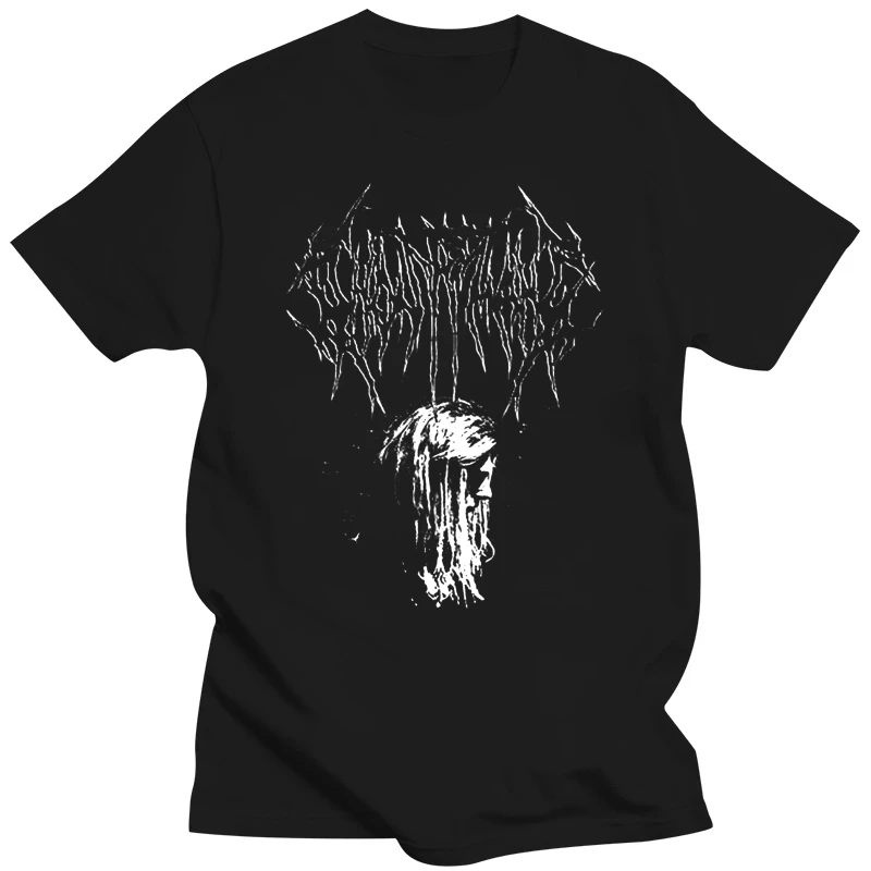

Ghostemane T-Shirt S-2Xl