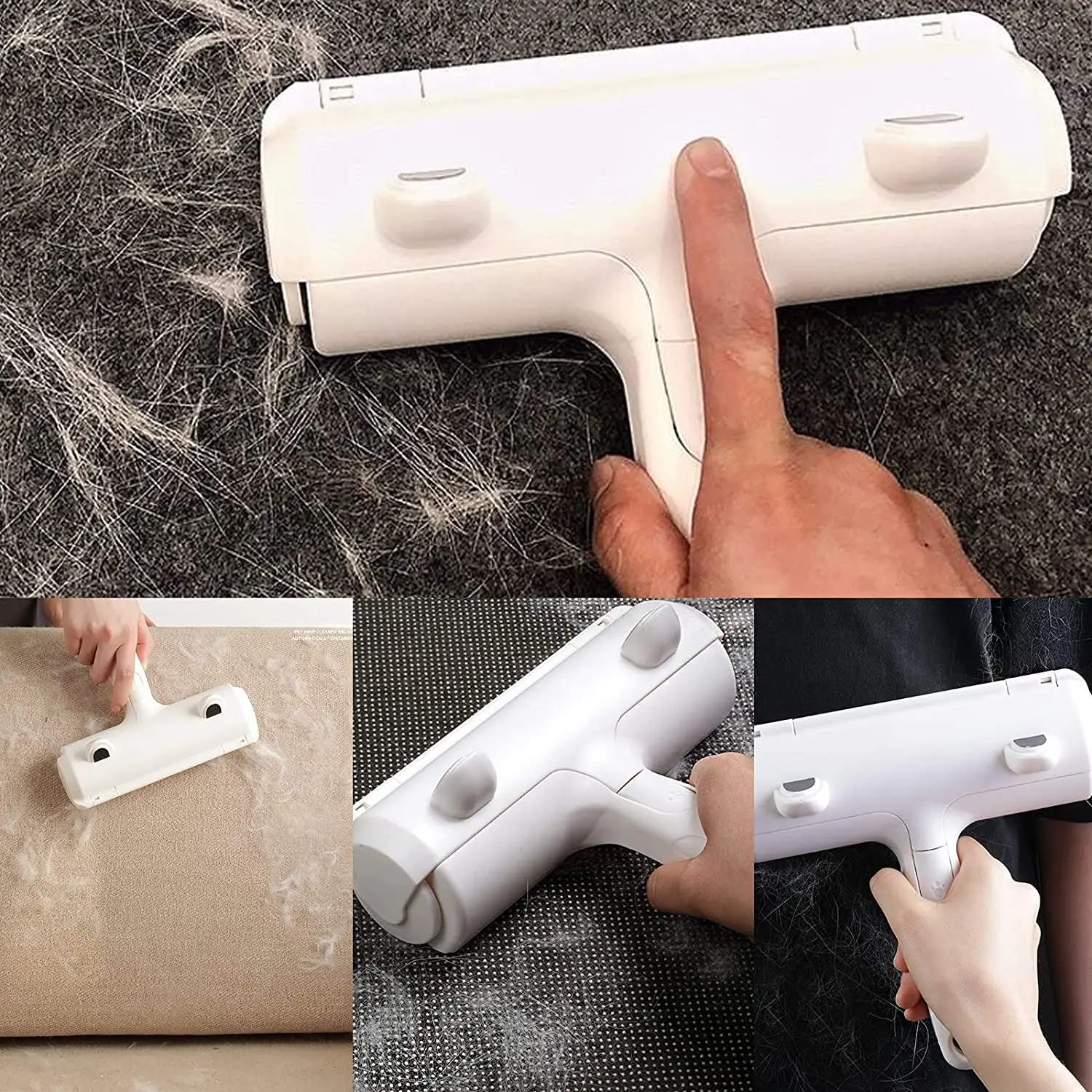 Щетка для удаления шерсти домашних животных щетка кошек и собак удаление дивана