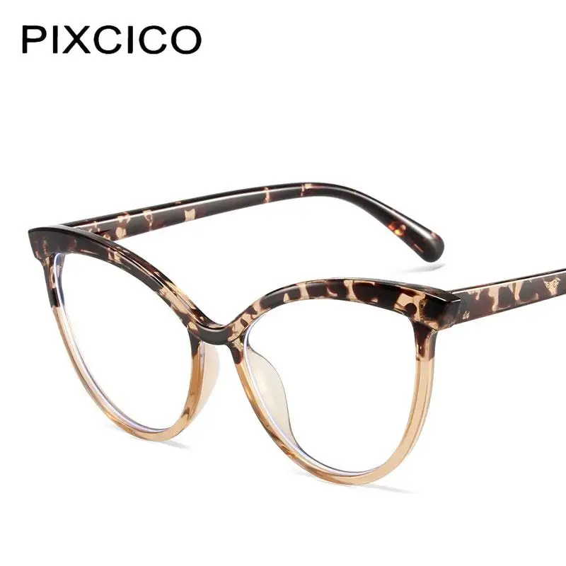 Женские очки для чтения R56978 Tr90 диоптрические + 50 100 300 модные кошачий глаз