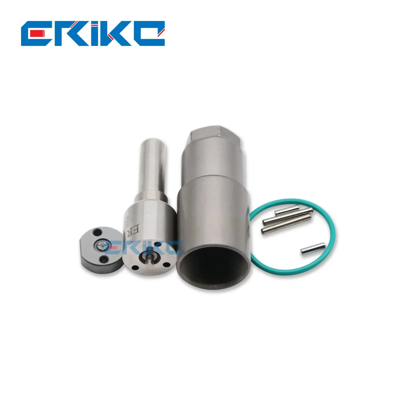 Комплект для ремонта дизельного инжектора 295050-1060 насадка G3S52 G3S052 регулирующий