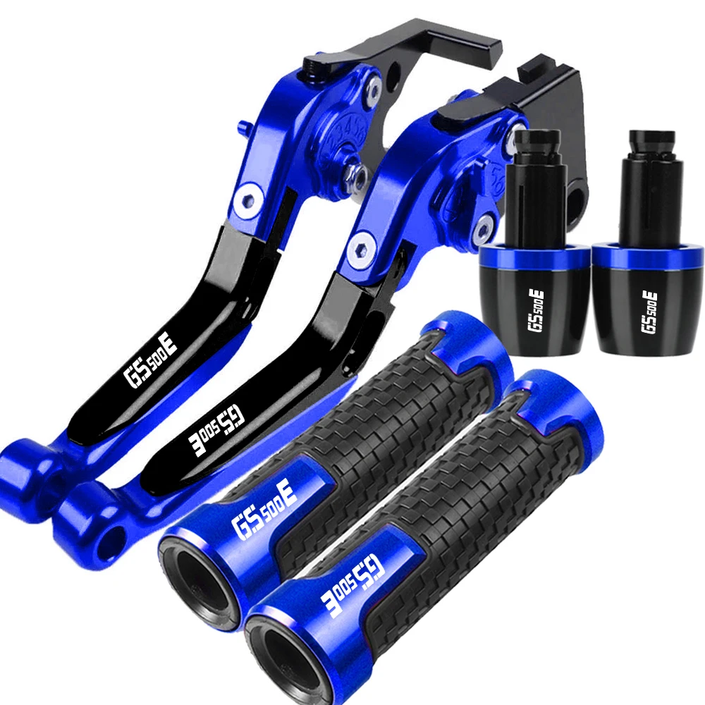 Тормозная ручка для мотоцикла Suzuki GS500E GS 500E 500 E 1994 1995 1996 1997 1998