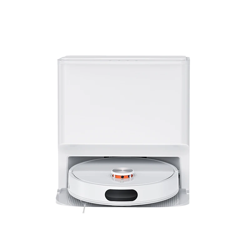 

Intelligent Vacuum Mopping Automatic Cleaning Dust-collection Sweeper APP Dry Wet Vacuum Cleaner Sweep