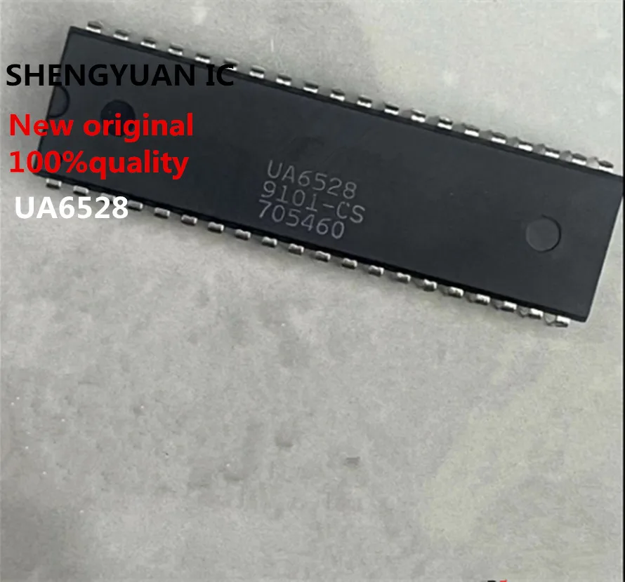 

1pcs UA6528 100% new imported original