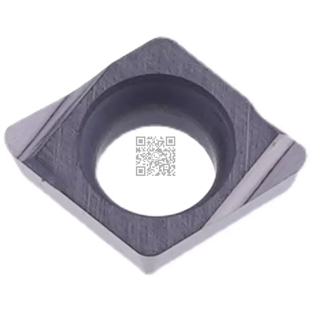 TUNGALOY EPGT 040101 ЭПГТ 040102 040104 L-W08 NS530 Твердосплавные вставки