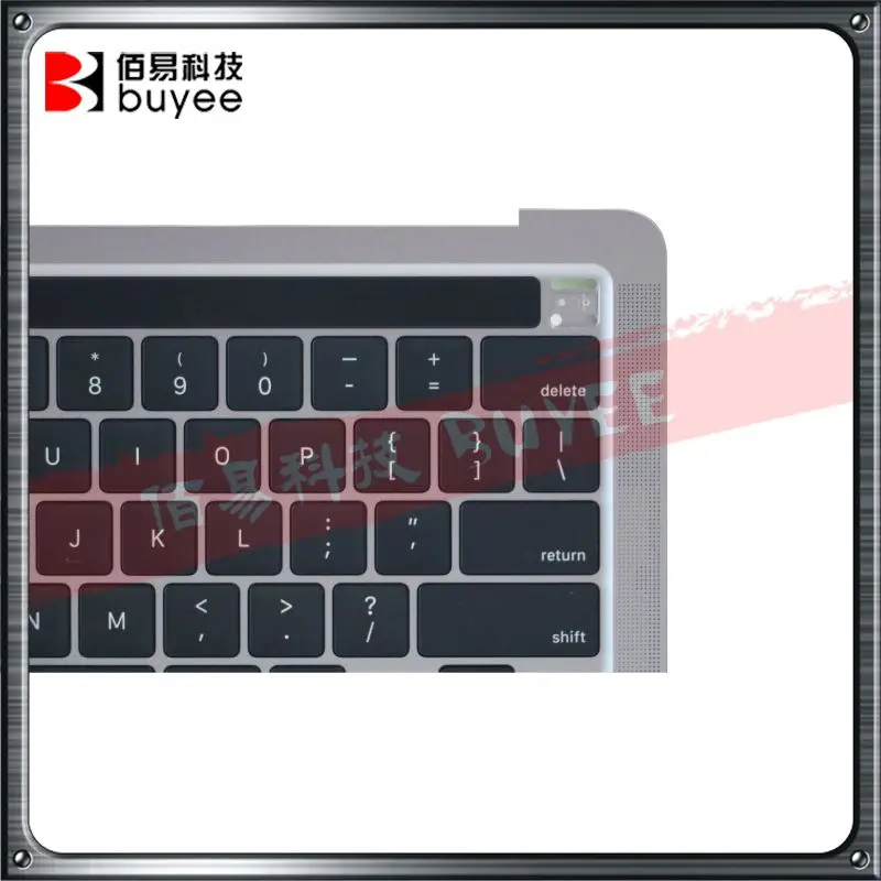 Оригинальный Новый A2289 Topcase Для MacBook Pro Retina 13 дюймов EMC3456 w/клавиатура UK US FR RU English 2020