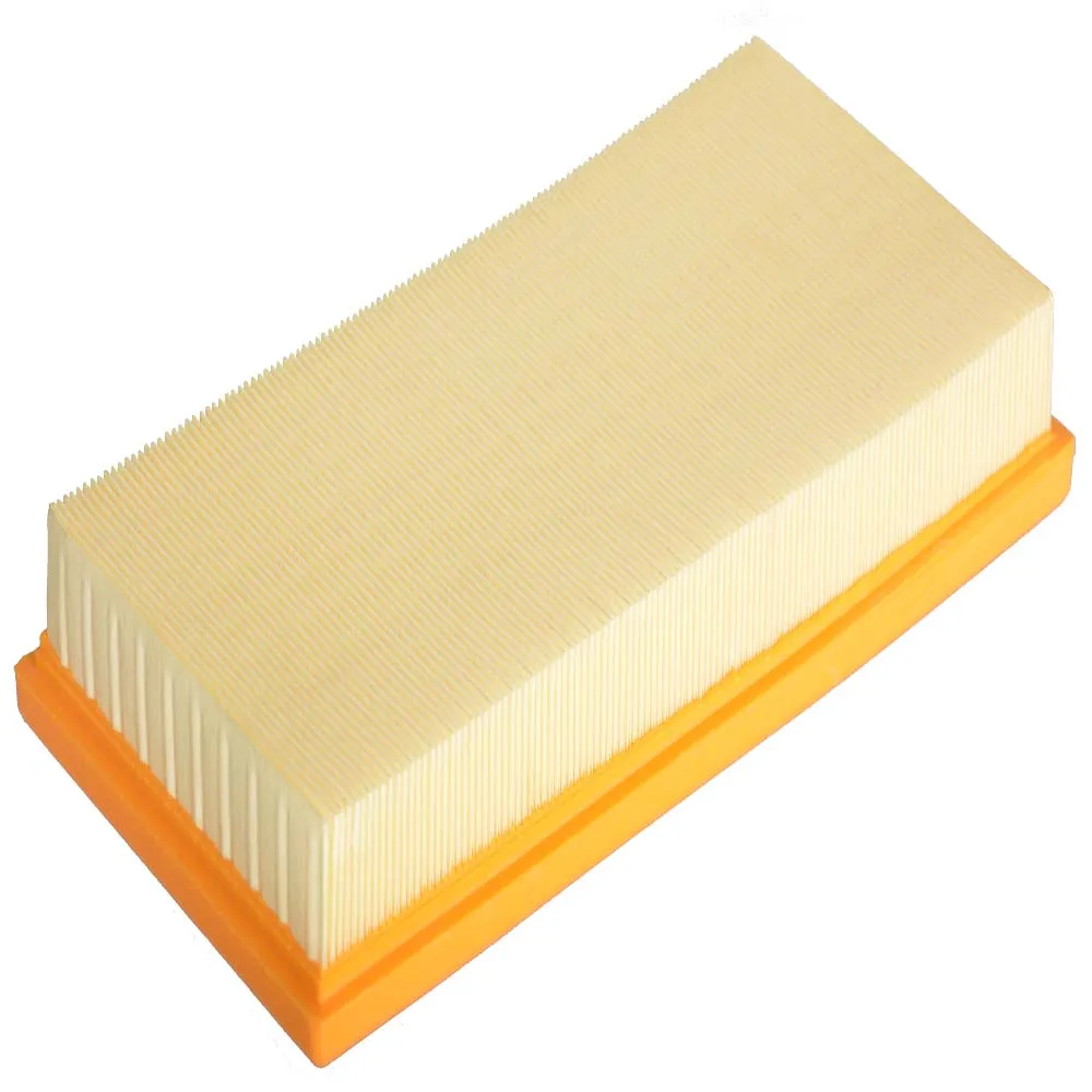 Автомобильный воздушный фильтр для JEEP GRAND CHEROKEE II (WJ WG) 4.0 4x4 1999-2005 ERH OEM 53004383