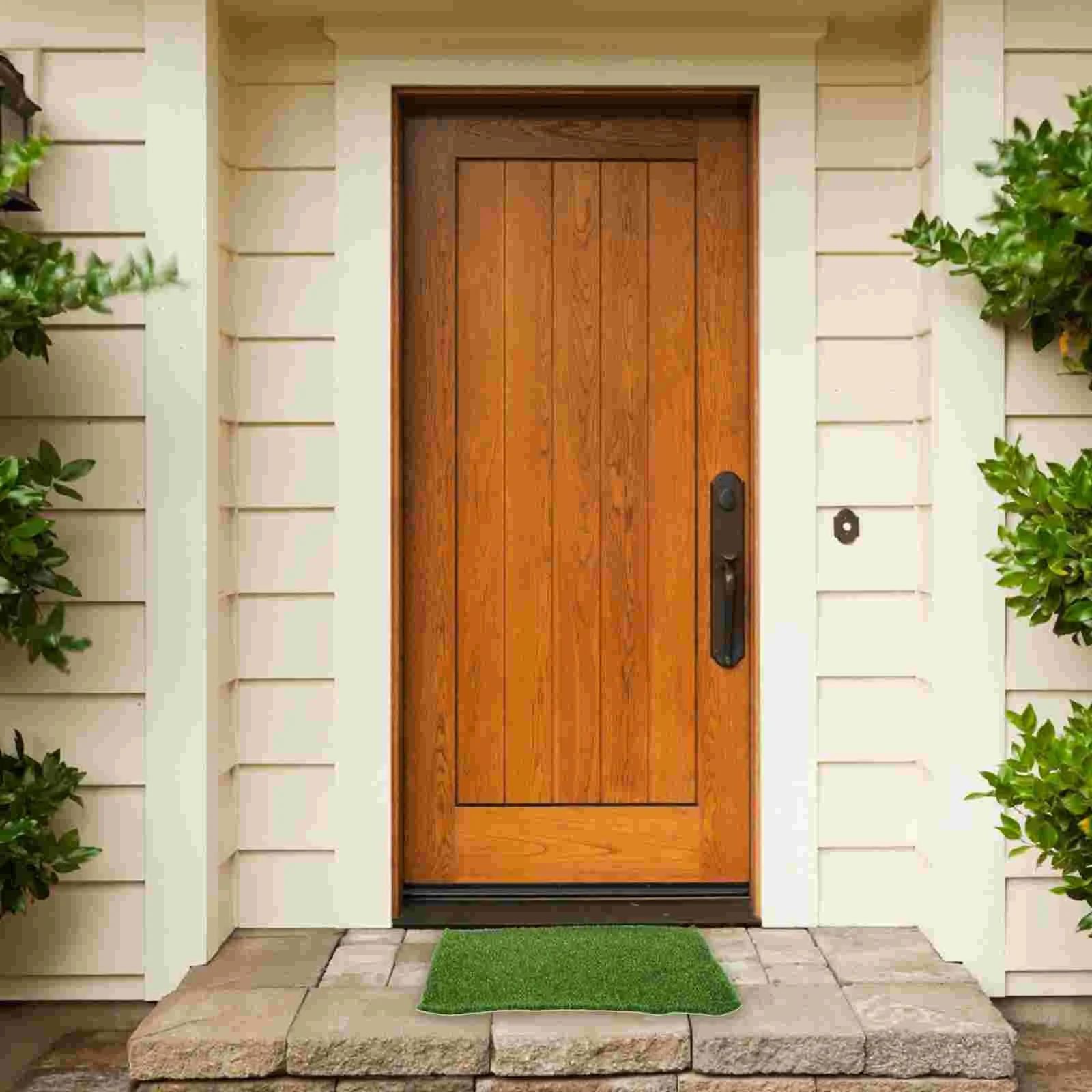 

Grassfaux Miniature Fake Diy Mat House Decor Garden Rug Mini Supplies Lawn Craftsturf Tiles Outdoor Artificial Green Carpet