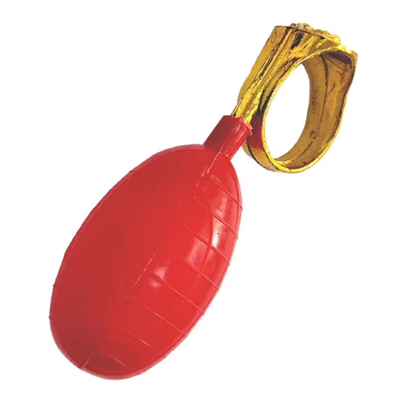 

Spray Ring Magic Tricks Magic Ring Props Tools Tricky Spray Water Decoration Toy Magic Tricks Accessory Magic Ring Props Tools