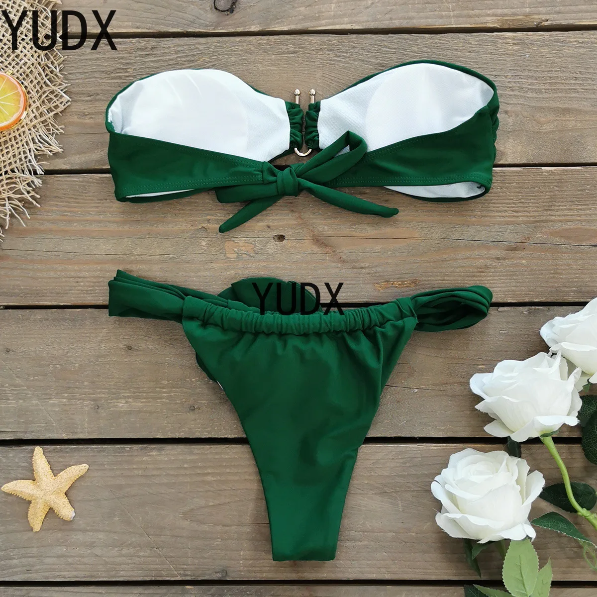 Рисунок 4 - Сексуальное женское бикини