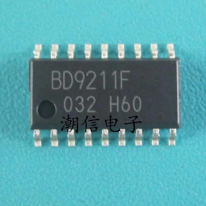 

Бесплатная доставка BD9211F 10 шт.