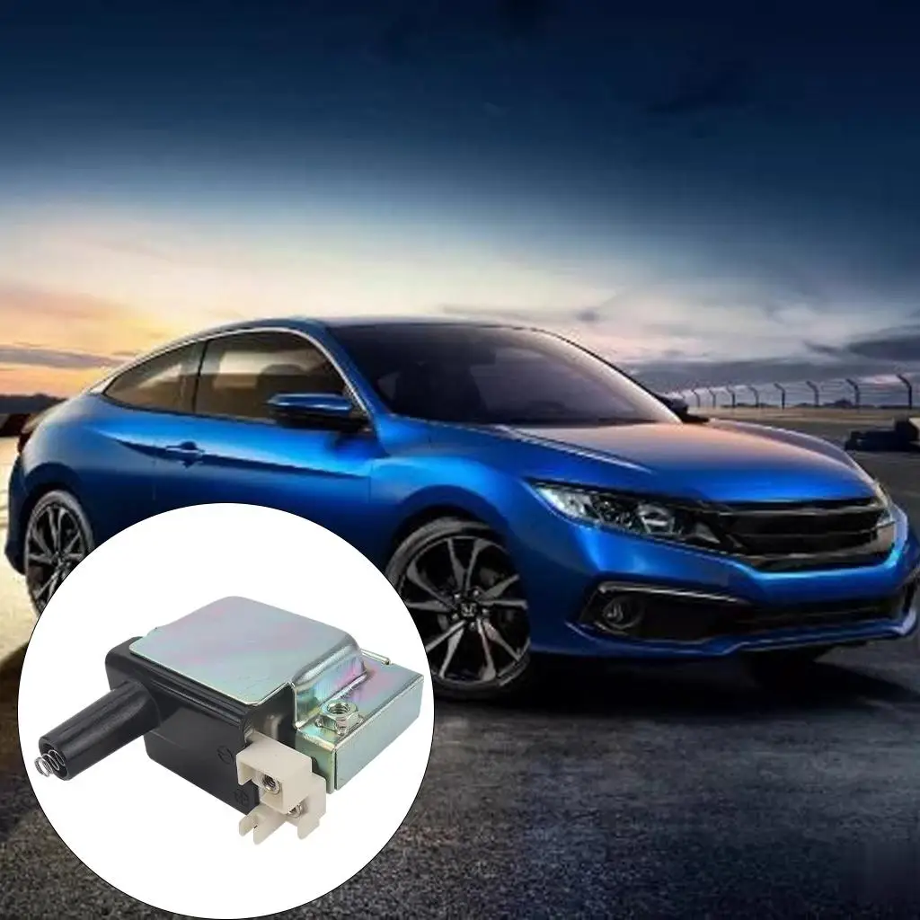 Катушка зажигания высокопроизводительные запасные части для транспортных