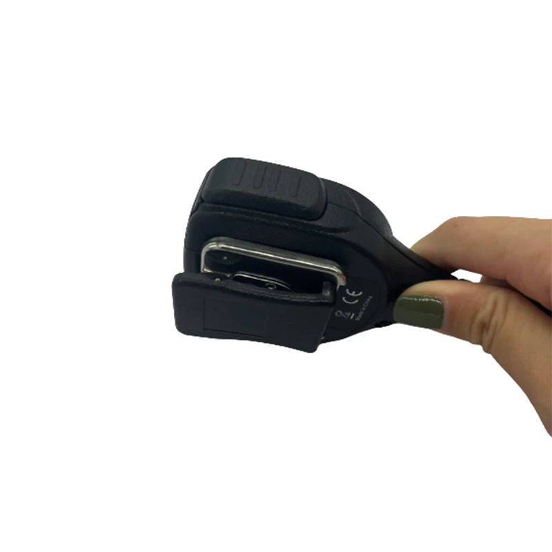 RISENKE Portable Radio Ptt Mic for Motorola MTH600 MTH650 MTH850 MTS850 Mtp850 Walkie Talkie Microphone Speaker Audio Jac