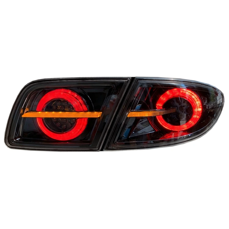 

apply to LED tail light for 2003 Mazda 6