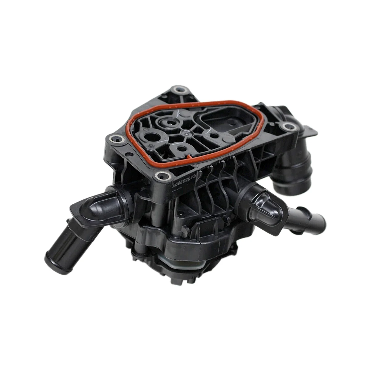 Корпус термостата 25600-2J100 для Hyundai Mistra Master IX35 Kia Sportage