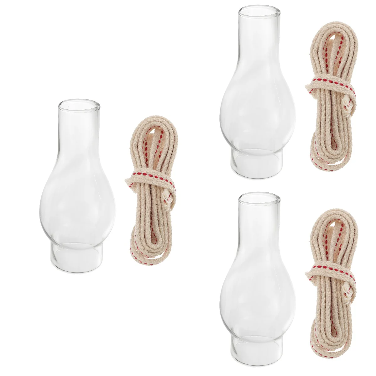 

Лампа для дымохода, стеклянный оттенок, нефтепроницаемая керосиновая трубка, сменный цилиндр, держатель цилиндров, стойка, открытый абажур,...