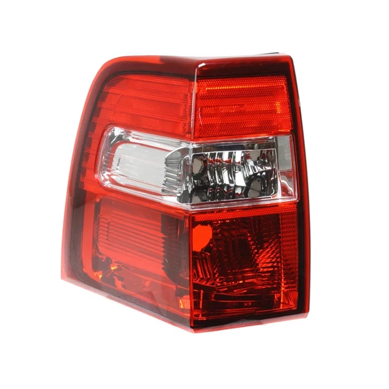 

Крышка заднего фонаря для Ford Expedition 2007-2014, предупреждение о заднем торможе, отражатель, сигнальная противотуманная фара, автомобильные аксессуары 7L1Z13404AA