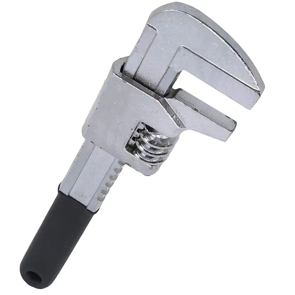 

Right Angle Wrench High Torques Adjustable Anti-rust Handheld Pliers