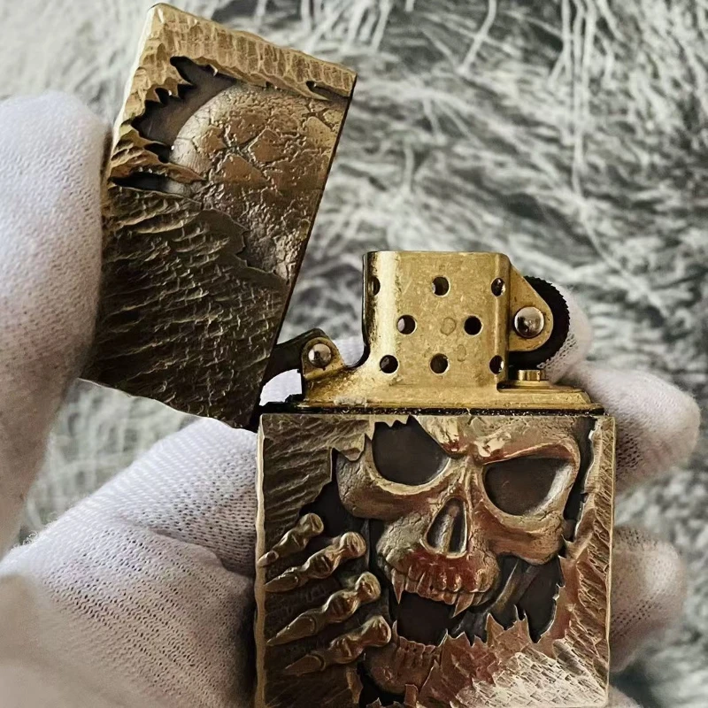 Латунная броня Zorro 912S 915S