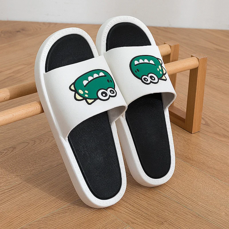 

summer home indoor non-slip comfortable children's sandals and slippers