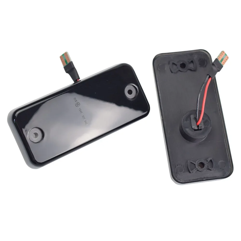 2 шт. динамические реле для Peugeot Boxer Renault VOLVO MAN