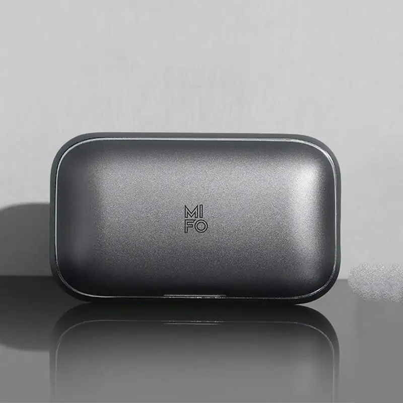 Оригинальные аксессуары для Bluetooth-гарнитуры MIFO O5 зарядное устройство телефона