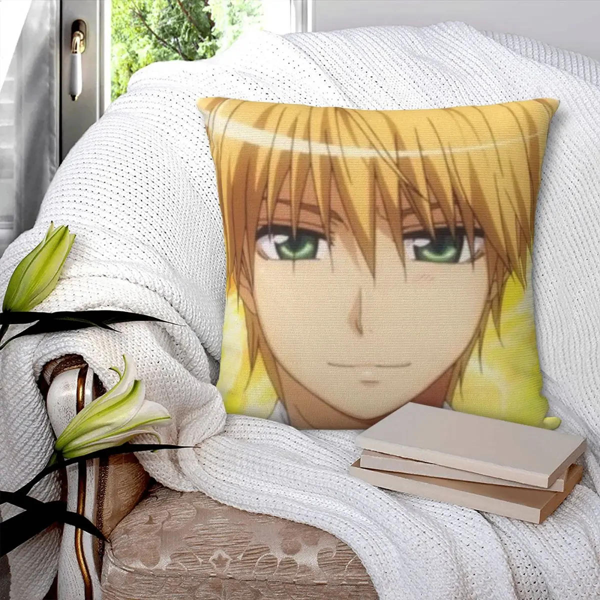 Ортопедическая подушка Usui Takumi