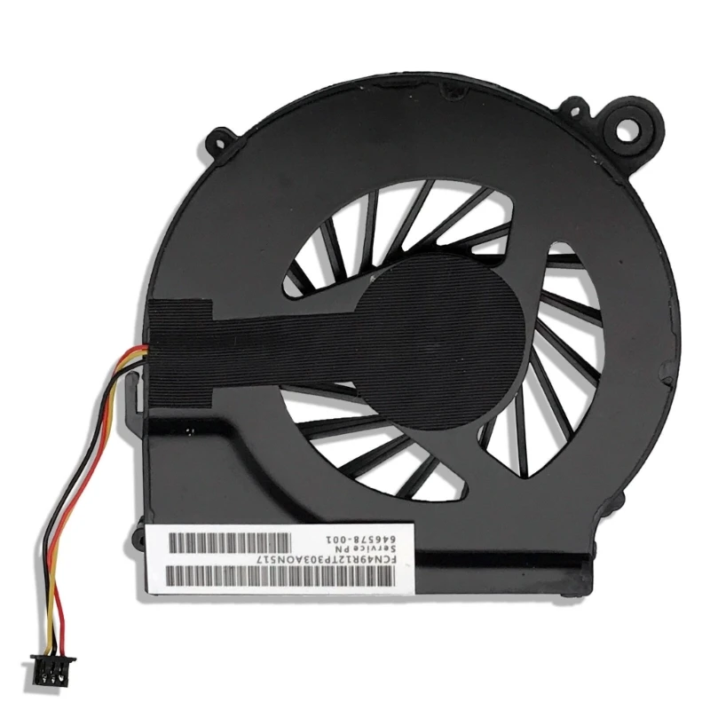 

Кулер для процессора для Compaq CQ56 CQ56-112 CQ56-115