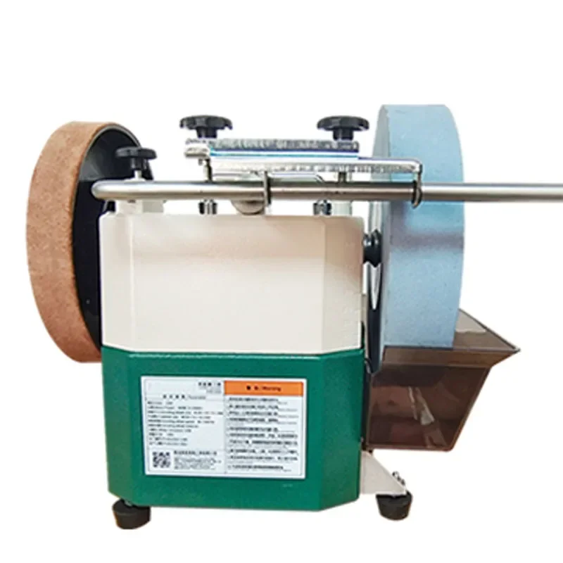 Точилка для ножей регулировка скорости шлифовальные ножницы с водяным