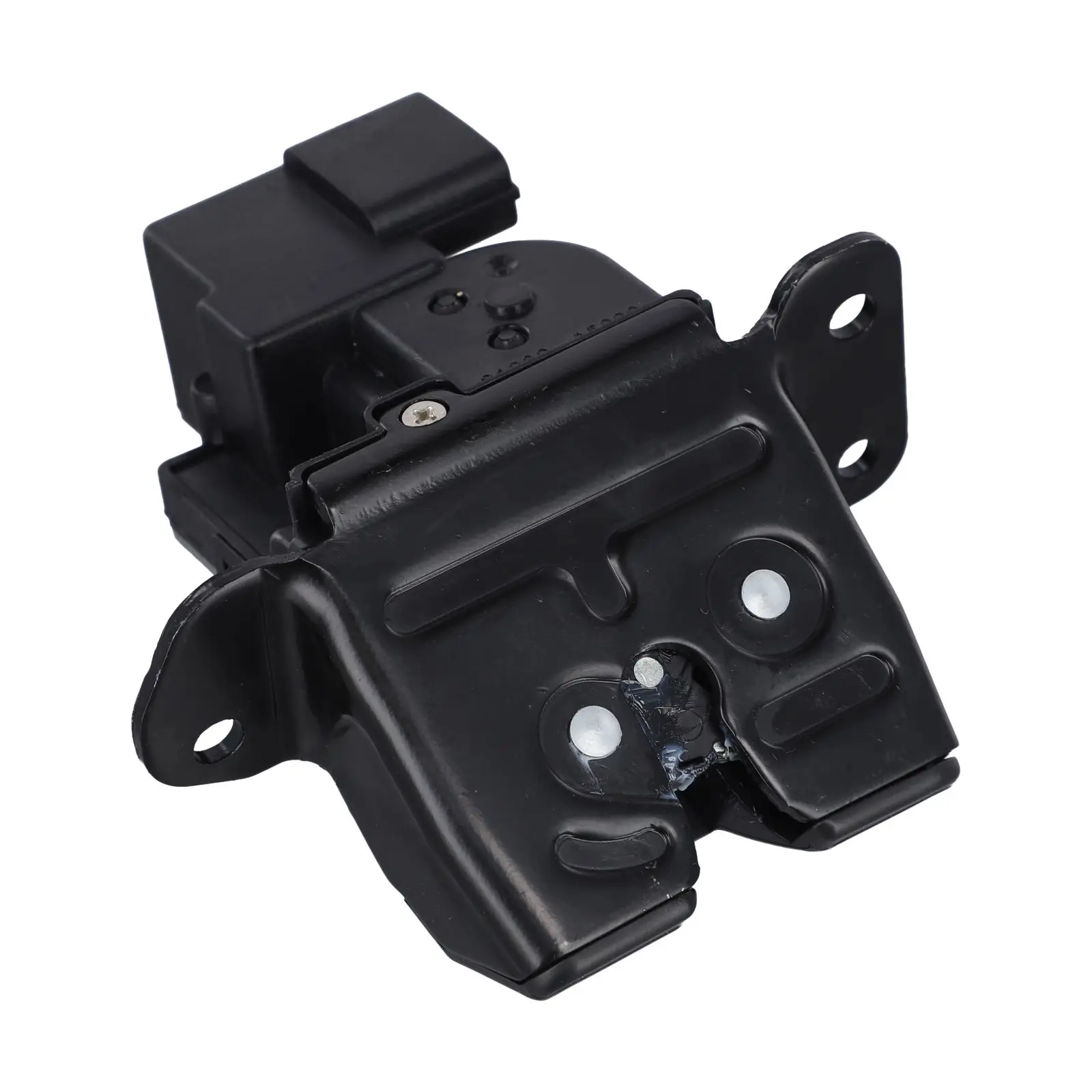 81230A6000 Замок 81230-A6000 Прямая замена Простая установка Улучшенная безопасность