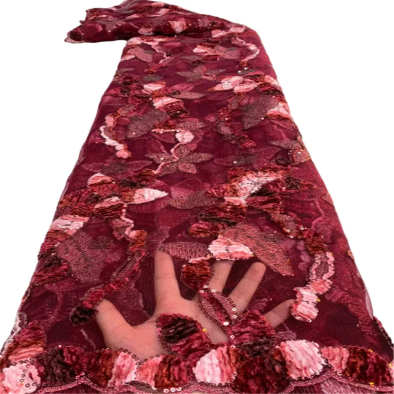 Юбка для девочки в летнем стиле французская кружевная ткань низкая цена