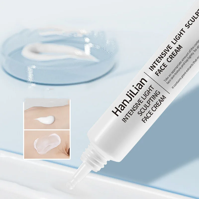 Крем для удаления морщин с ретинолом исчезающий крем лица глаз тонкая линия