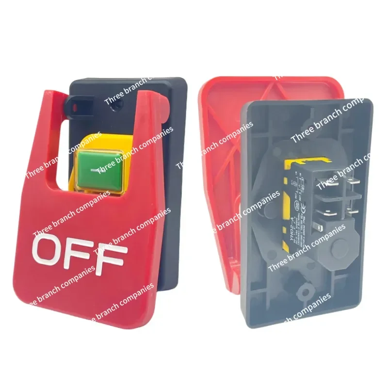 25A 125/250 В переменного тока 32 постоянного переключатель лопасти для настольной