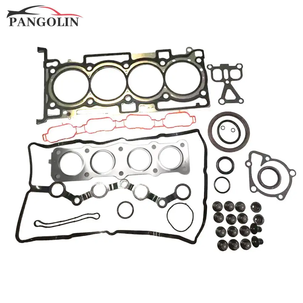 

For Hyundai Tucson Sportage 2.4L GDI G4KJ 2016-2020 Engine Overhaul Gasket Set Kit Engine Repair Accessories w/ 6 Month Warranty