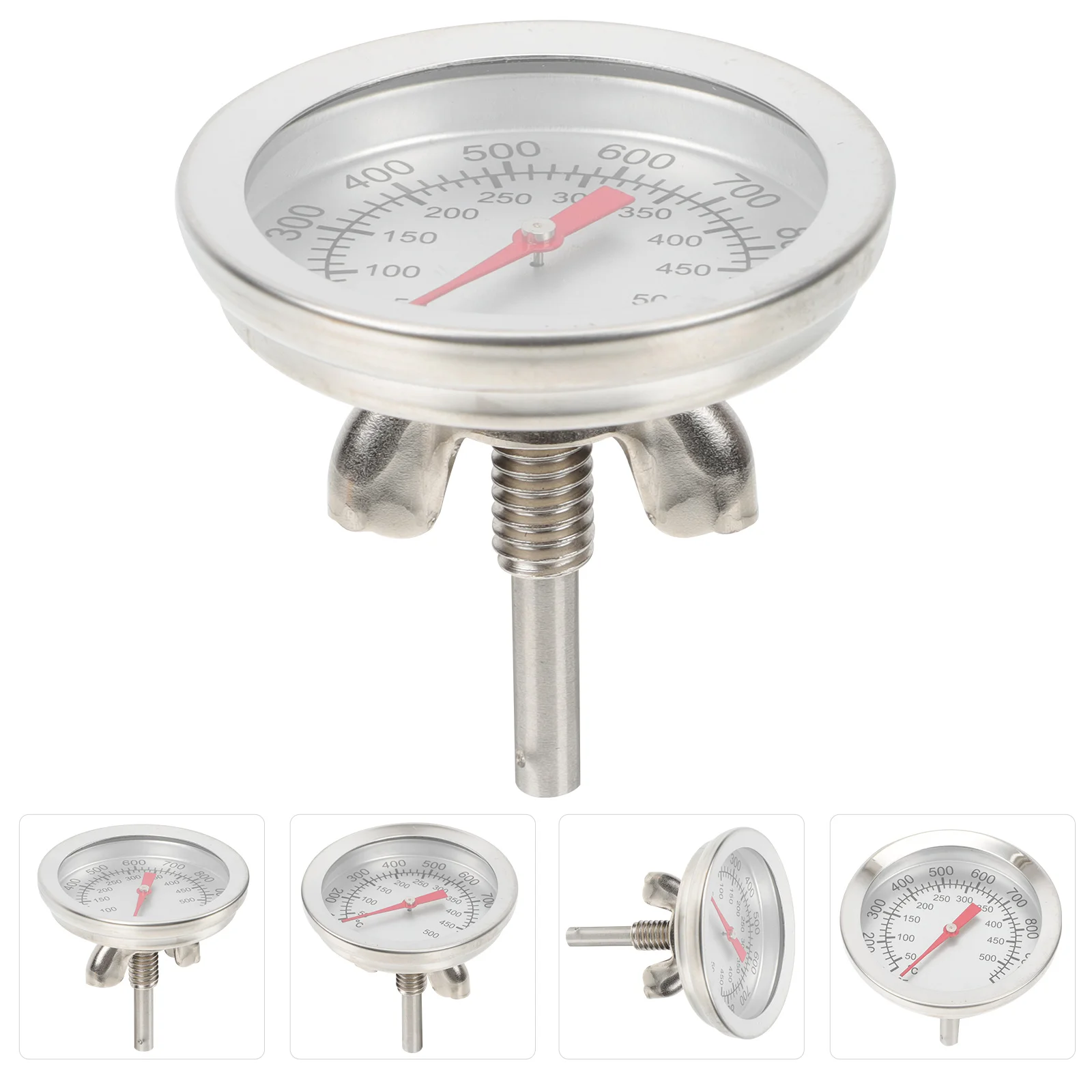 

Портативный кухонный прибор для измерения температуры в духовке