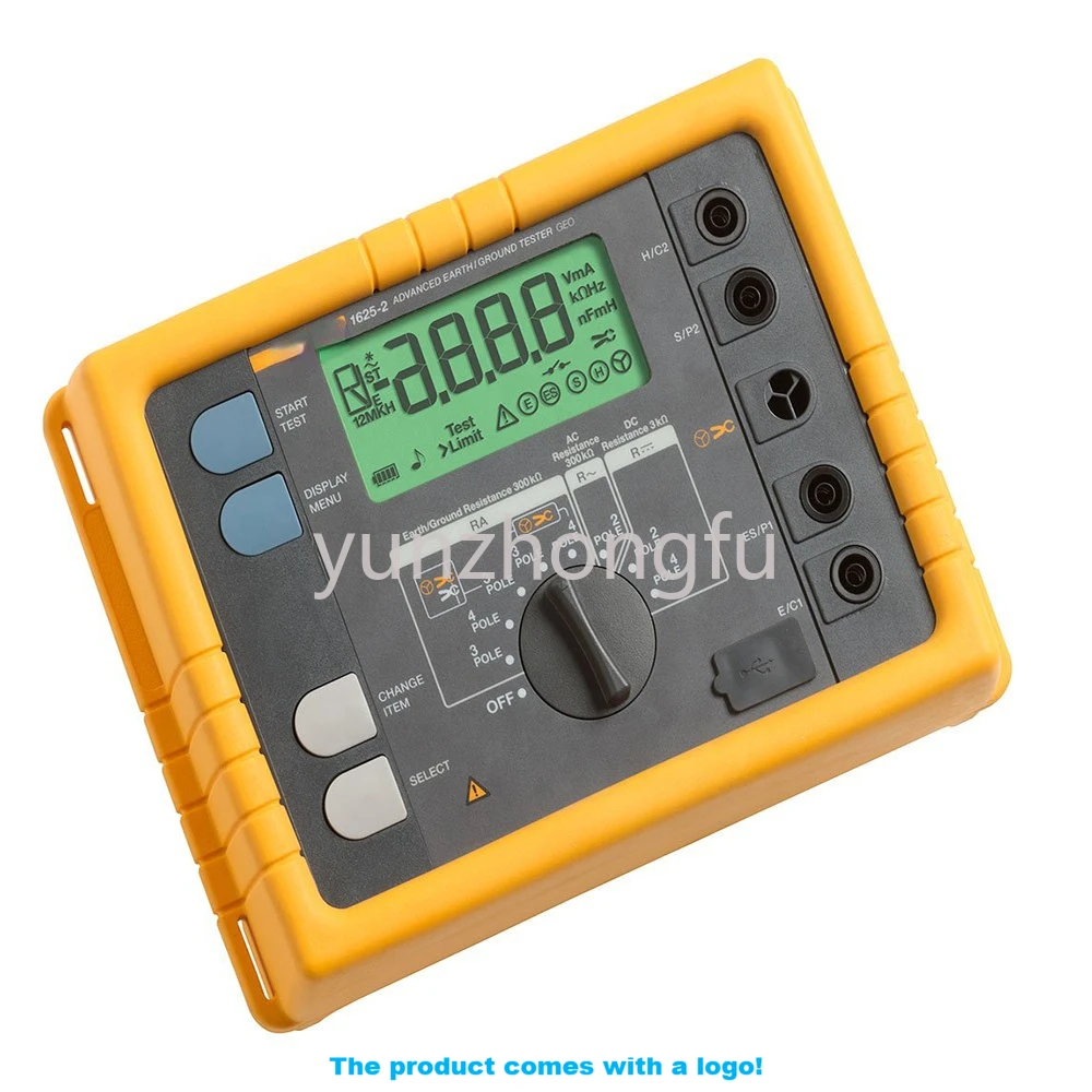 1625-2 Набор для тестирования 