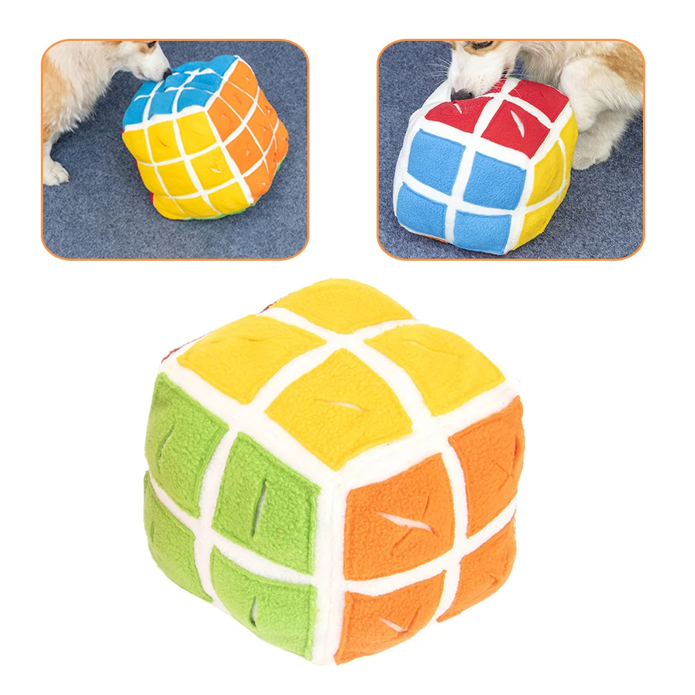 

Treat Dispensing Dog Household Pet Puppy Interactive Dog