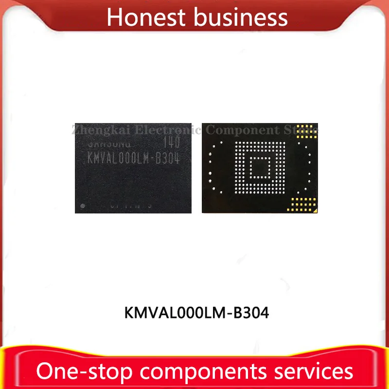 Фонарь 8G BGA169 EMMC, 100% рабочий, 100% качественный фонарь, KMVAL000LM, фонарь, жесткий диск, память 8 Гб