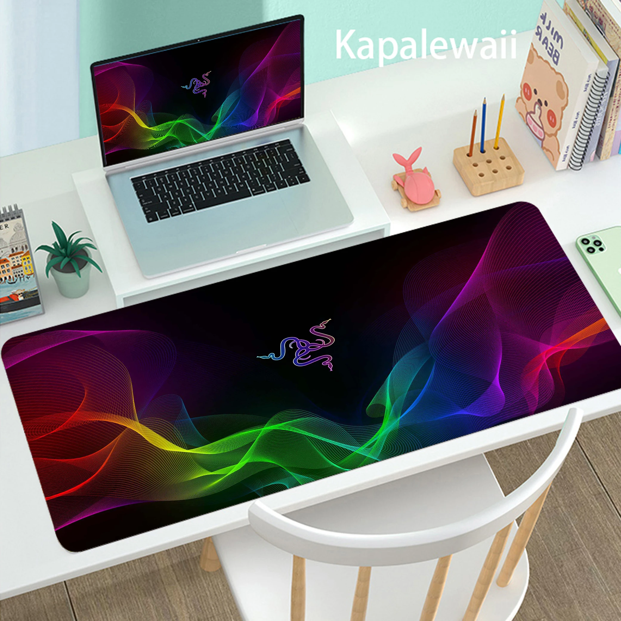 

Computer Mouse Pad Gamer Mouse Pads Gaming Mousepad XL XS Desk Mause Mat Keyboard Mouse Carpet Gaming Accessories For Mat