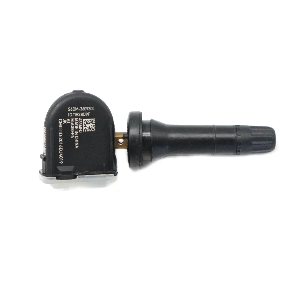 S6DM- 3609200 Датчик контроля давления в шинах TPMS Для BYD Qin НОВАЯ Song Tang NEW Yuan S6DM