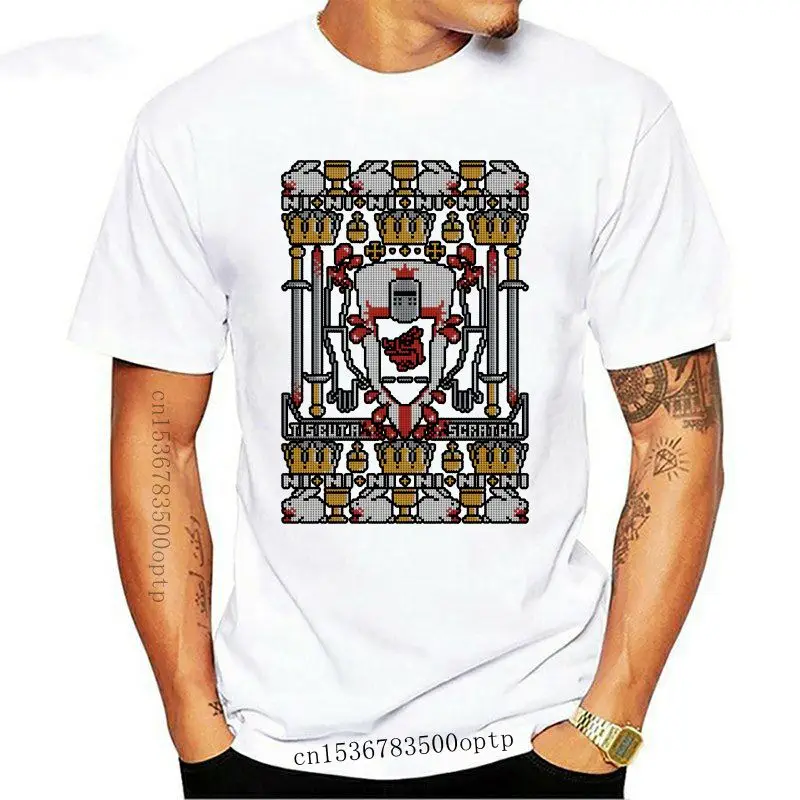 

Man Clothing New I Ll Bite Ya Legs Off Men T-shirt Christmas Sweater T Shirt Mens Funny Clothes Summer Tops Tees Boyfriend Xmas