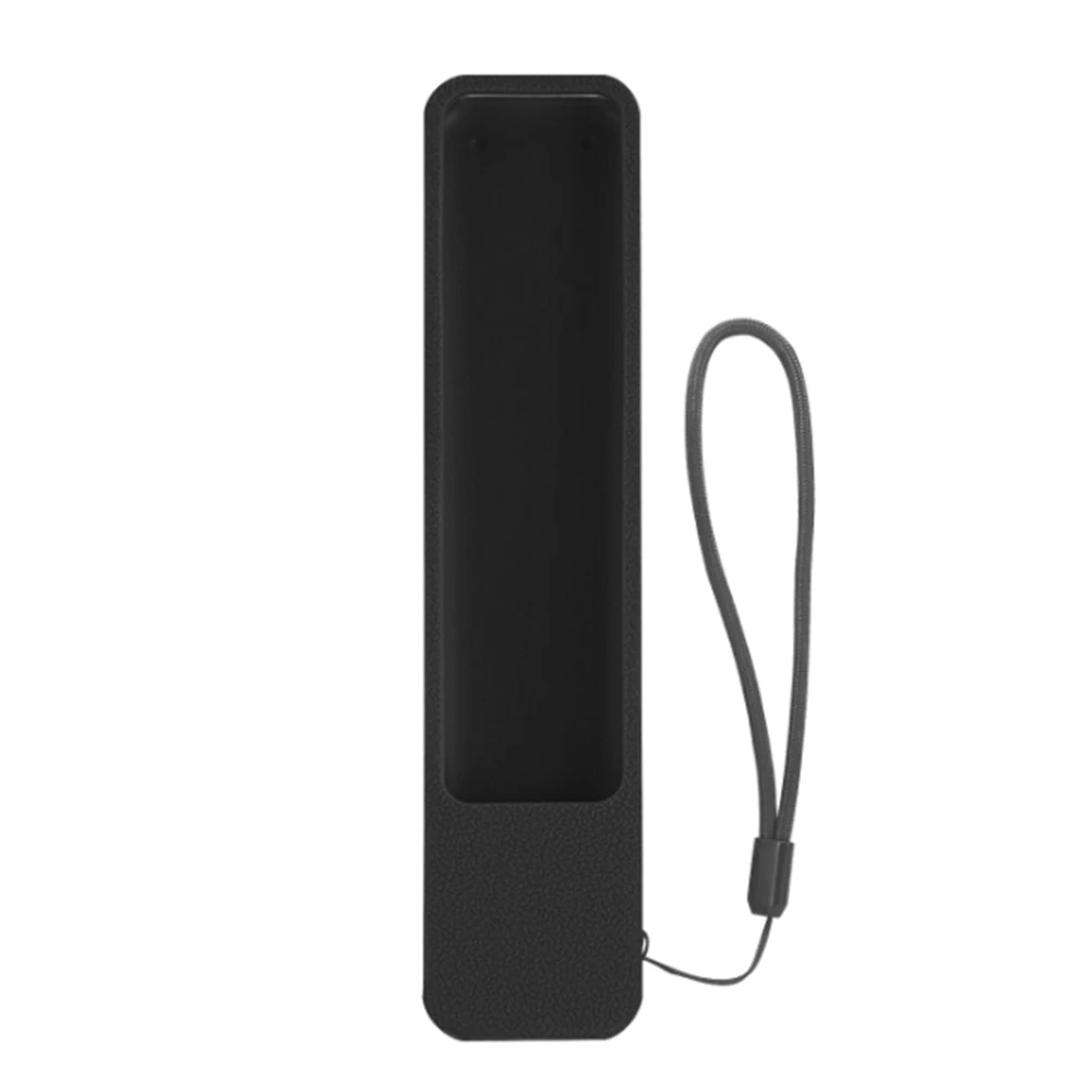 

Чехол для пульта дистанционного управления Sony RMF TX600C TX600P TX600U RMF-TX600E TX500 TX600 защитный силиконовый чехол (черный)