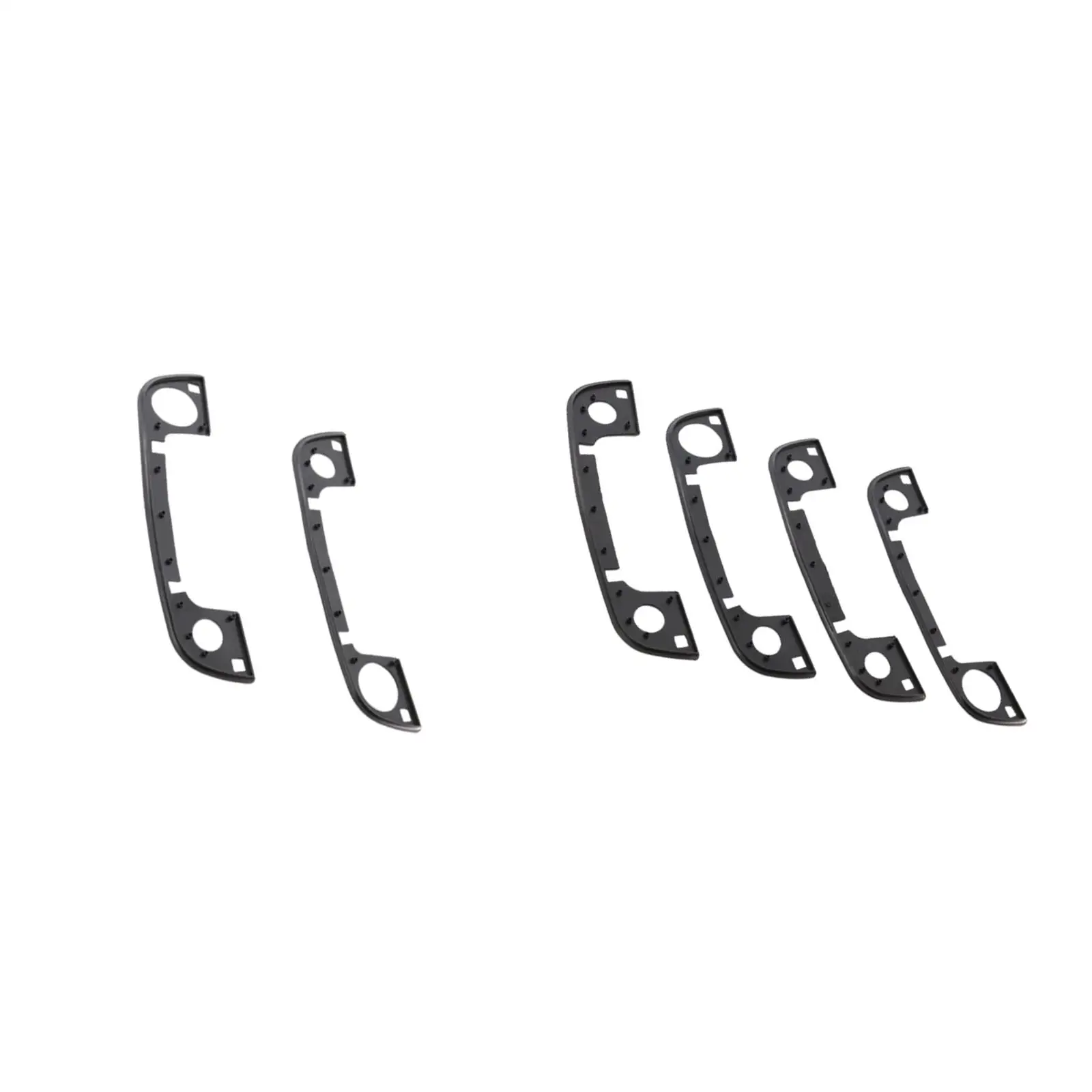 

Резиновые уплотнители для 3 5 E36 E34 E32